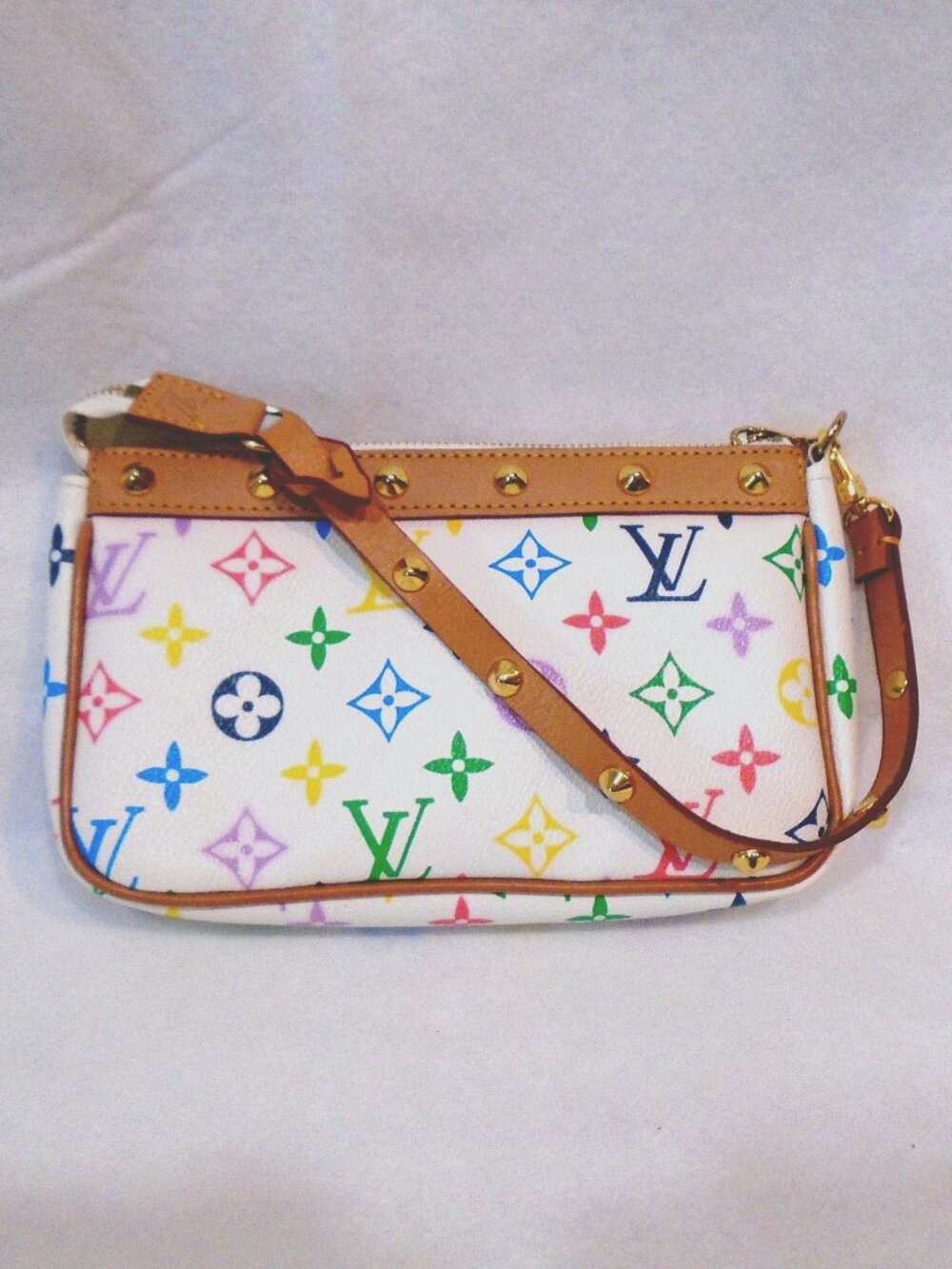 Handbag Luxury designer-inspired like new condition quality materials never used